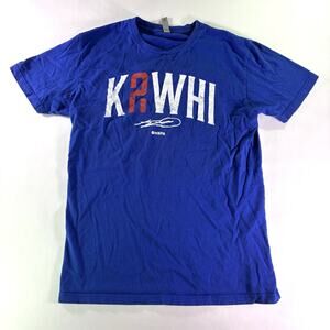 Kawhi Leonard Shirt Size Men’s M Los Angeles Clippers
